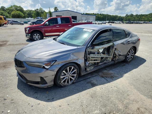  Salvage Acura Integra
