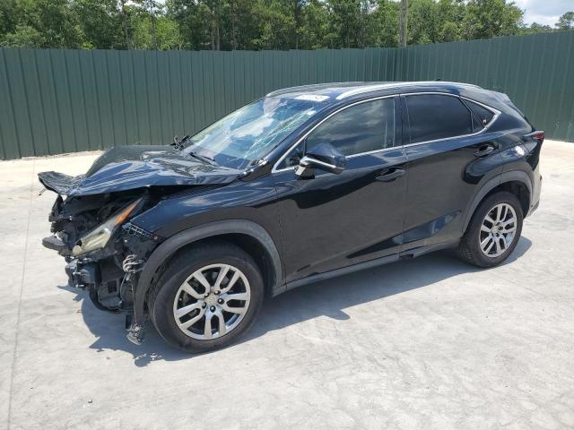  Salvage Lexus NX