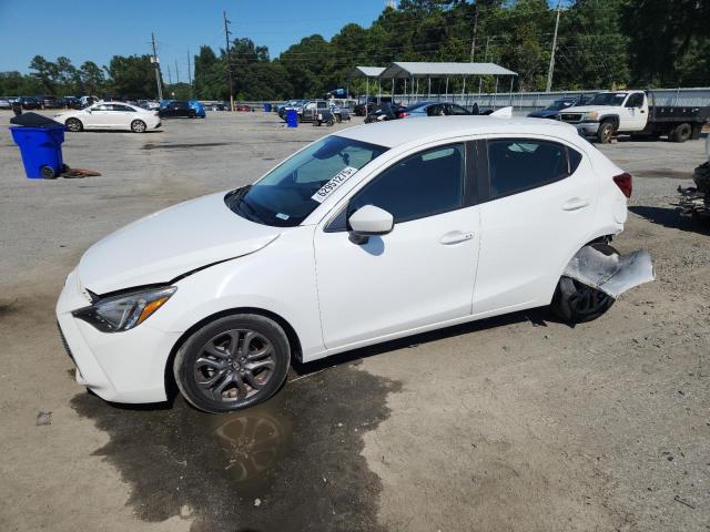  Salvage Toyota Yaris