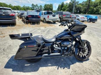  Salvage Harley-Davidson Fl