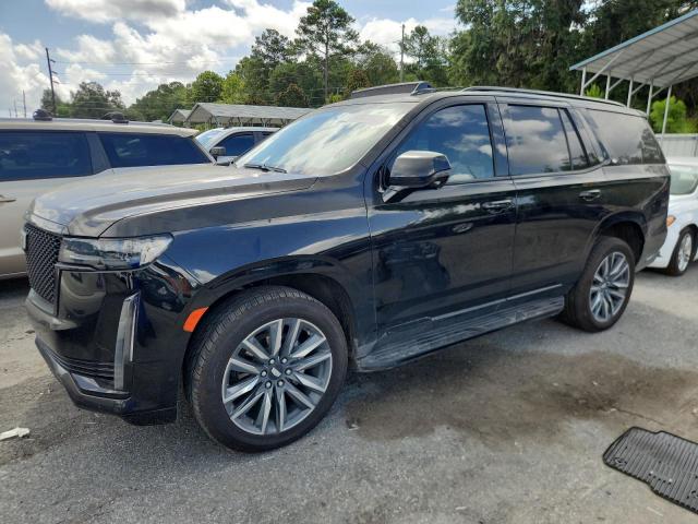  Salvage Cadillac Escalade