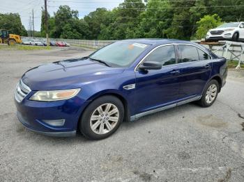  Salvage Ford Taurus