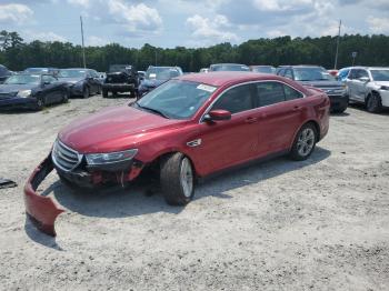  Salvage Ford Taurus