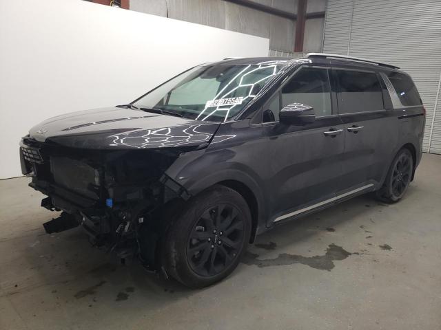  Salvage Kia Carnival