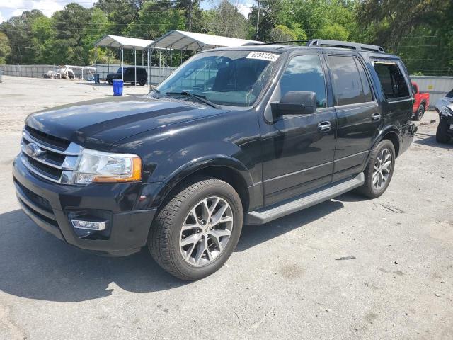  Salvage Ford Expedition