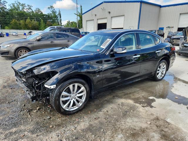  Salvage INFINITI Q70