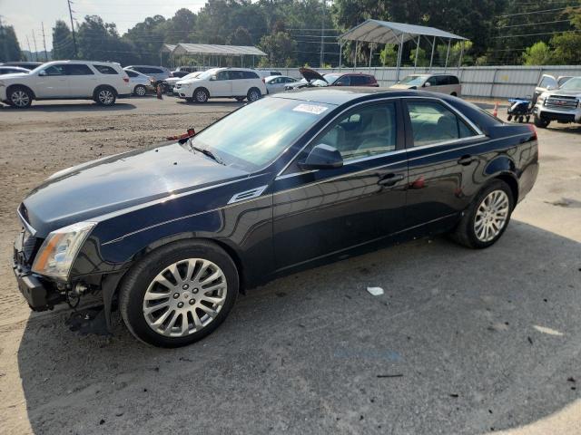  Salvage Cadillac CTS