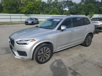  Salvage Volvo XC90