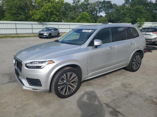  Salvage Volvo XC90