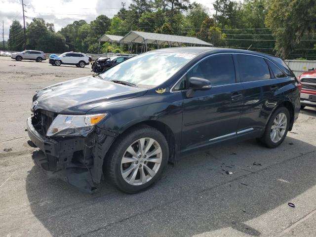 Salvage Toyota Venza