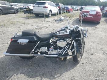 Salvage Harley-Davidson Fl