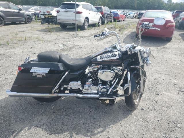  Salvage Harley-Davidson Fl
