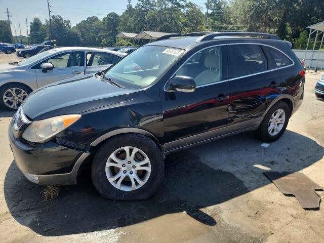  Salvage Hyundai Veracruz