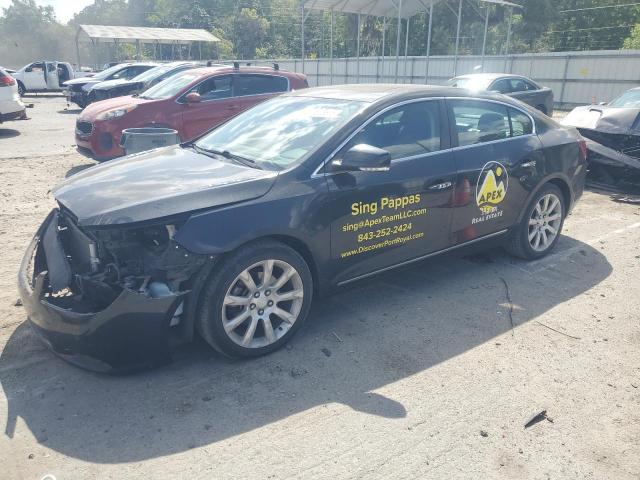  Salvage Buick LaCrosse
