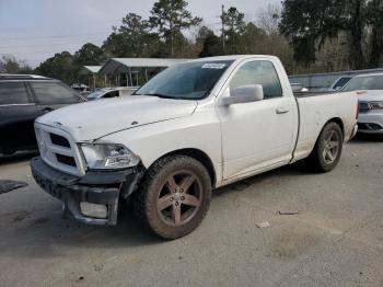  Salvage Dodge Ram 1500