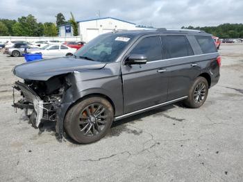  Salvage Ford Expedition