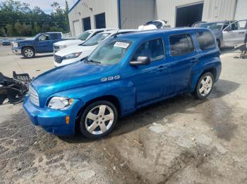  Salvage Chevrolet HHR