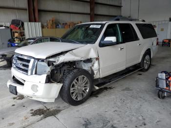  Salvage Ford Expedition