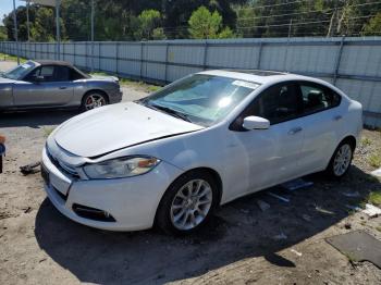  Salvage Dodge Dart