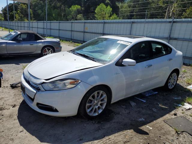  Salvage Dodge Dart