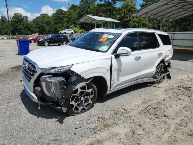  Salvage Hyundai PALISADE