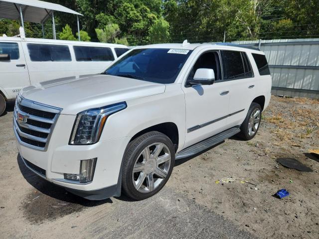  Salvage Cadillac Escalade