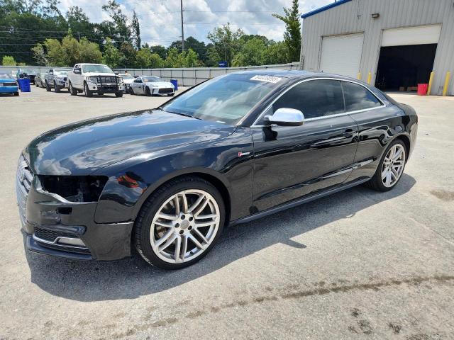  Salvage Audi S5