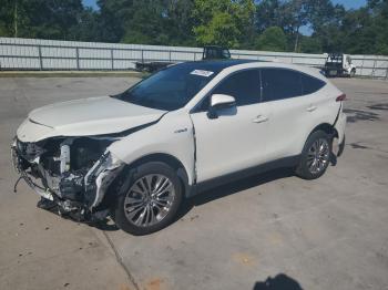  Salvage Toyota Venza