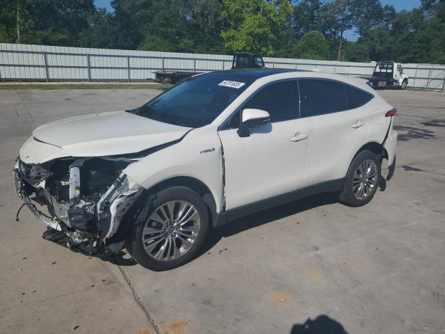  Salvage Toyota Venza