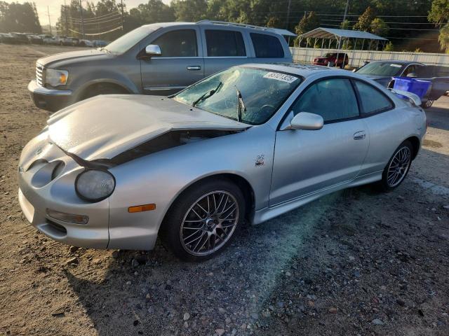  Salvage Toyota Celica