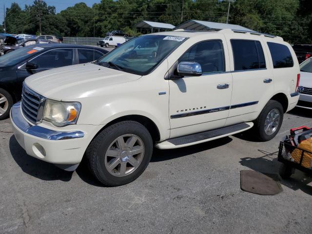  Salvage Chrysler Aspen