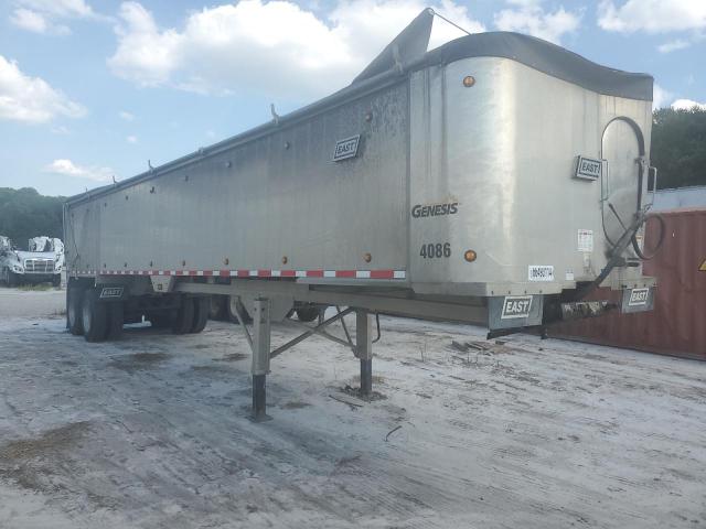  Salvage East Trailer