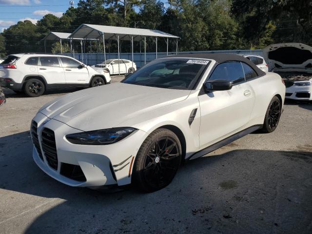  Salvage BMW M Series