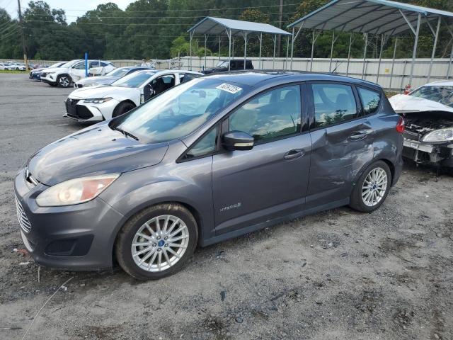 Salvage Ford Cmax