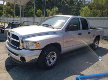  Salvage Dodge Ram 1500