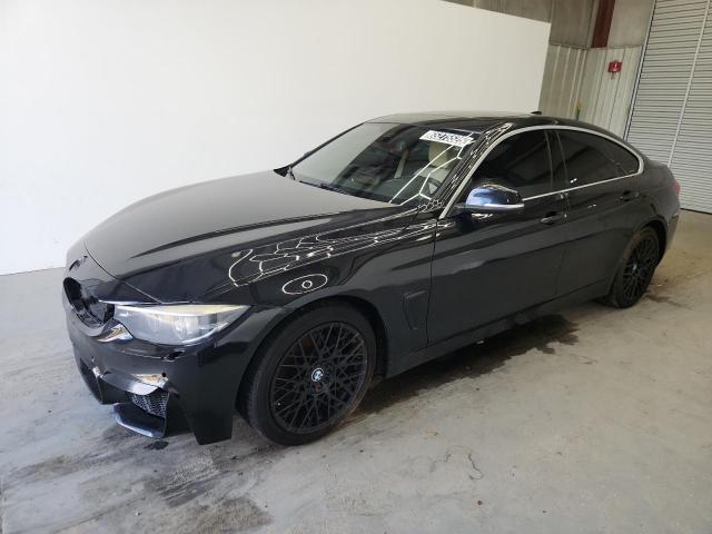  Salvage BMW 4 Series