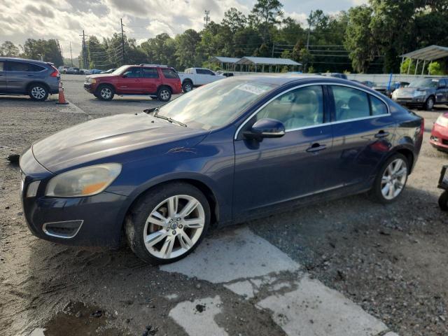  Salvage Volvo S60
