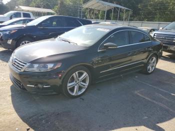  Salvage Volkswagen CC