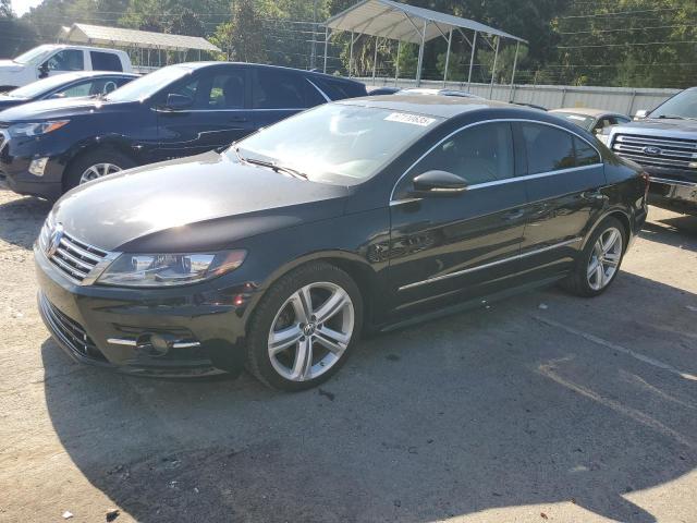  Salvage Volkswagen CC