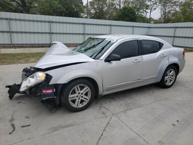  Salvage Dodge Avenger