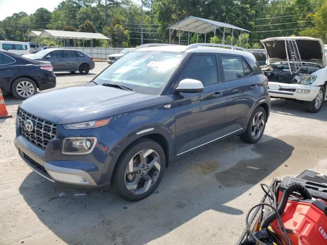  Salvage Hyundai VENUE