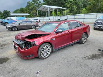 Salvage Ford Taurus
