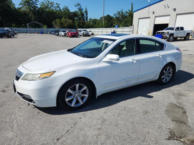  Salvage Acura TL