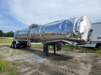  Salvage Brenner Tanker