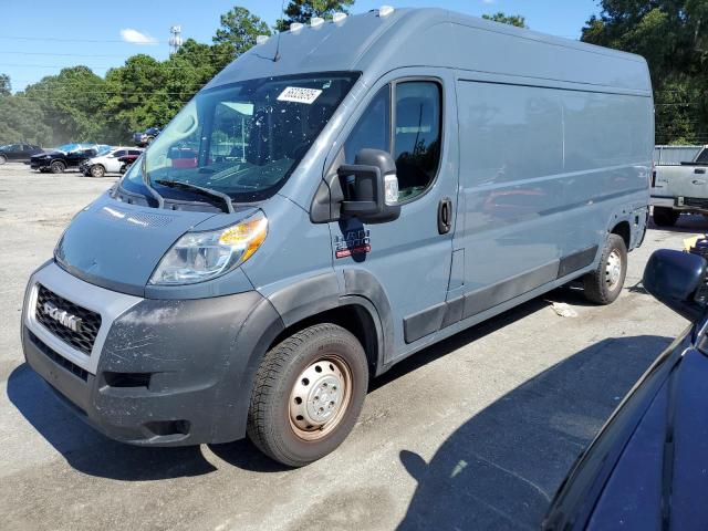  Salvage Ram Promaster
