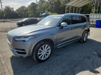  Salvage Volvo XC90