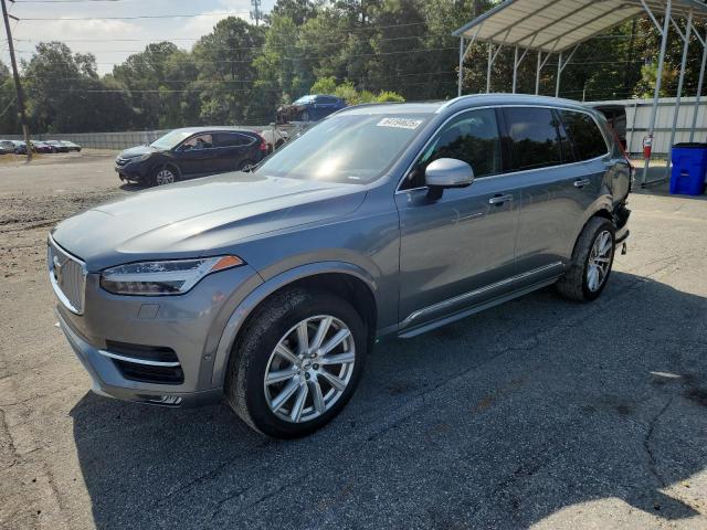  Salvage Volvo XC90