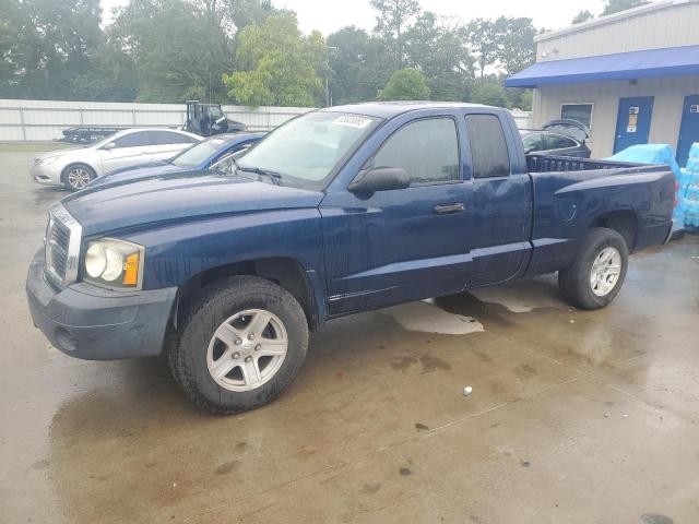  Salvage Dodge Dakota