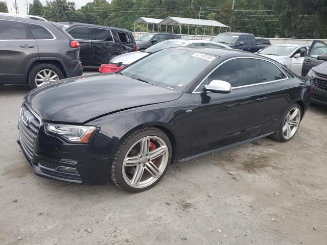  Salvage Audi S5