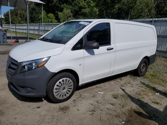  Salvage Mercedes-Benz Metris